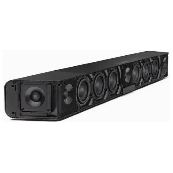 Sennheiser Ambeo Max 5.1.4 Kanal Soundbar - Görsel 4