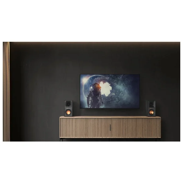 Klipsch R-40pm Ev Sinema Hoparlörü - Görsel 4