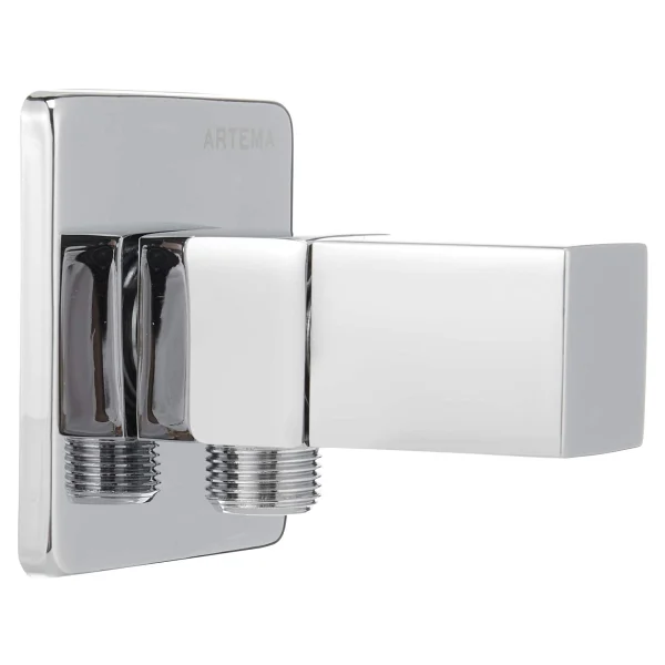 Artema A45232 Kare Ara Musluk - Görsel 3