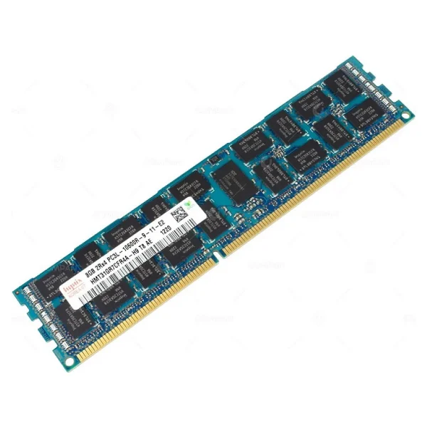 Hynix Pc3l Ddr3 8 Gb Server Ram 10600R Hmt31gr7cfr4a - Görsel 2