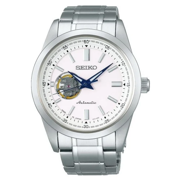Seiko Scve049 Erkek Kol Saati - Görsel 2