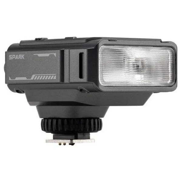 Viltrox Spark Z3-S Sony TTL Flaş - Görsel 4