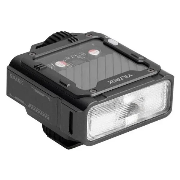 Viltrox Spark Z3-S Sony TTL Flaş - Görsel 3