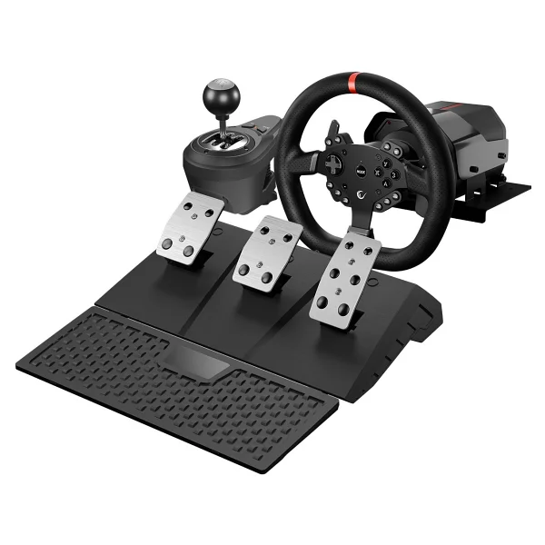 Rampage Force V995 Direksiyon Seti - Görsel 3