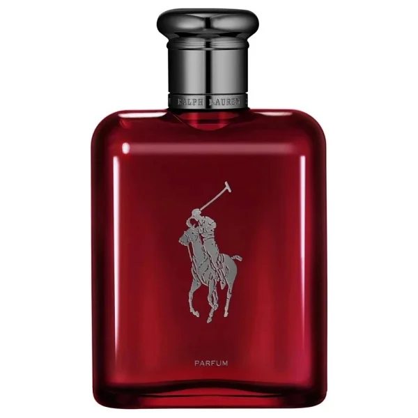 Ralph Lauren Polo Red Edp 75 Ml Erkek Parfümü - Görsel 3