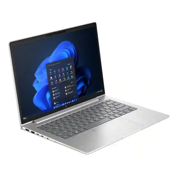Hp Elitebook 6 G1i Cs7q9et Ultra 5 225u 24 GB 512 GB SSD Intel Graphics 14" Wuxga Notebook - Görsel 3