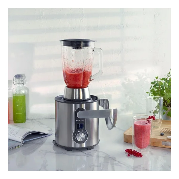 Dexart Jc-801-Abl Blender Yedek Aksesuarı - Görsel 9