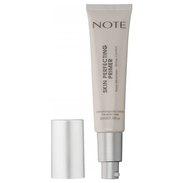 Note Skin Perfecting Primer Matlaştırıcı 35 Ml Makyaj Bazı - Görsel 3
