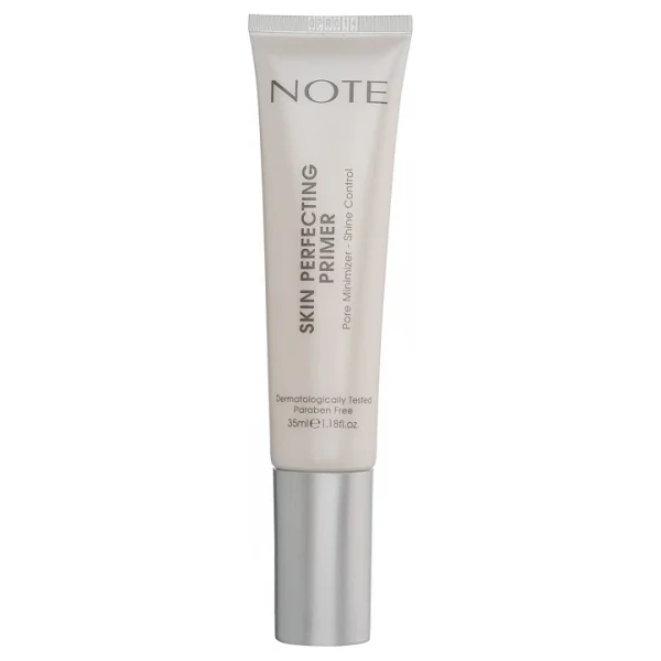 Note Skin Perfecting Primer Matlaştırıcı 35 Ml Makyaj Bazı - Görsel 5
