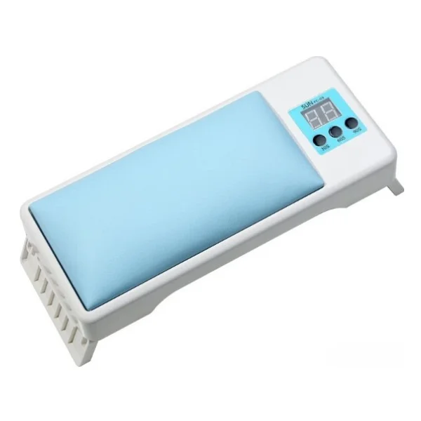 Lowell Home El Yastıklı Uv Oje Kurutucu - Görsel 2