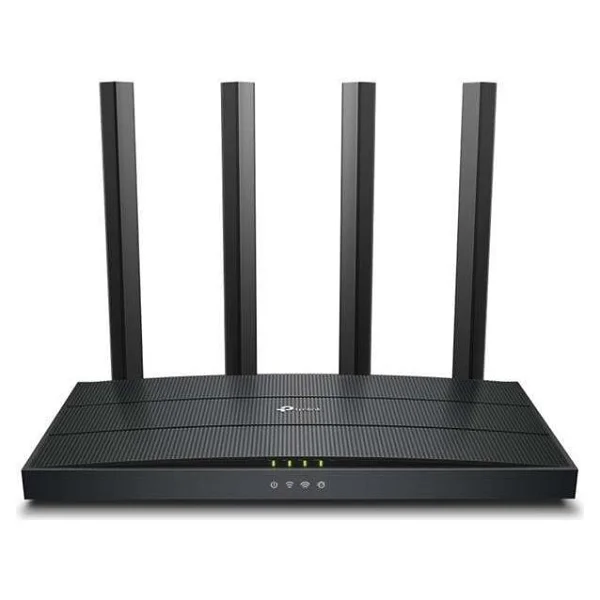 Tp-Link Archer Ax12 Ax1500 1500 Mbps Router - Görsel 2