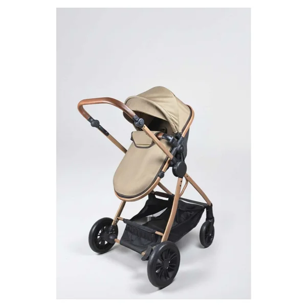 Baby Home 1010 Qool Travel Sistem Bebek Arabası - Görsel 2