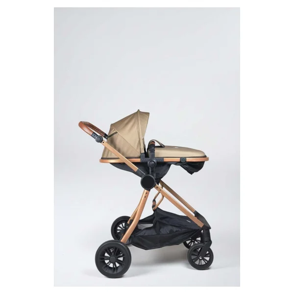Baby Home 1010 Qool Travel Sistem Bebek Arabası - Görsel 3