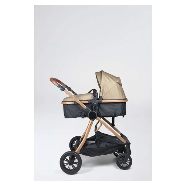 Baby Home 1010 Qool Travel Sistem Bebek Arabası - Görsel 4