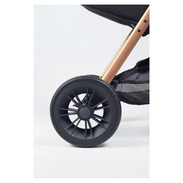 Baby Home 1010 Qool Travel Sistem Bebek Arabası - Görsel 7