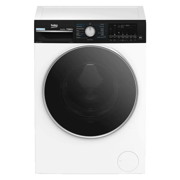Beko Cmb 10140 O 1400 Devir 10 Kg Çamaşır Makinesi - Görsel 6