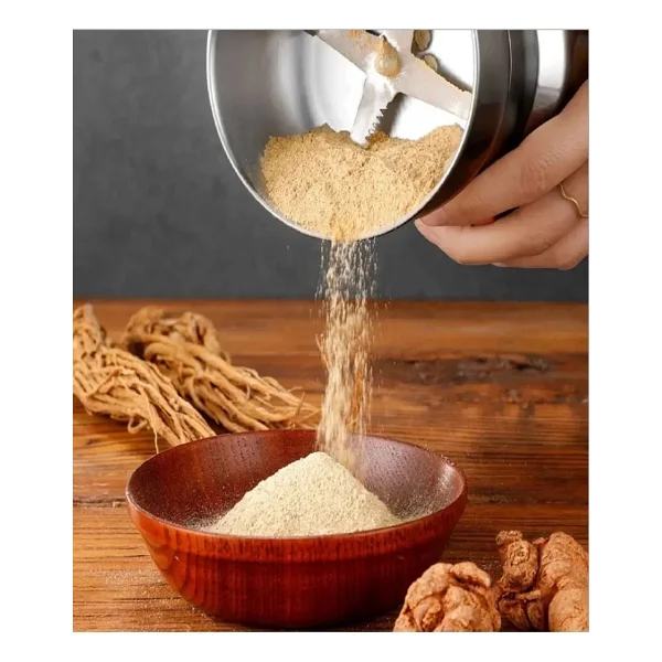 Kitchen Stuff Elektrikli Kahve Ve Baharat Öğütücü Çelik Öğütücü - Görsel 6