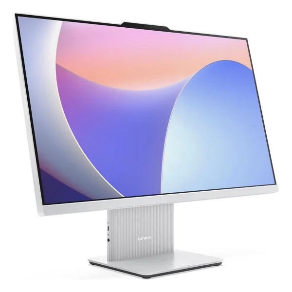 Lenovo Ideacentre Aıo 27ırh9 F0hm00pjtr İ5-13420h 8 GB 512 GB SSD UHD Graphics 27'' Full HD All İn One PC - Görsel 3