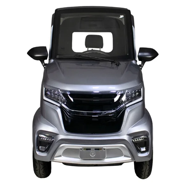 Volta Ev1 Elektrikli Araba - Görsel 9