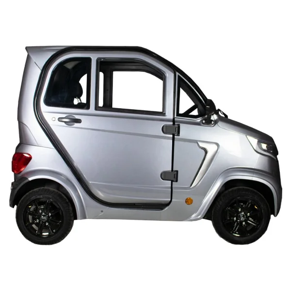 Volta Ev1 Elektrikli Araba - Görsel 10