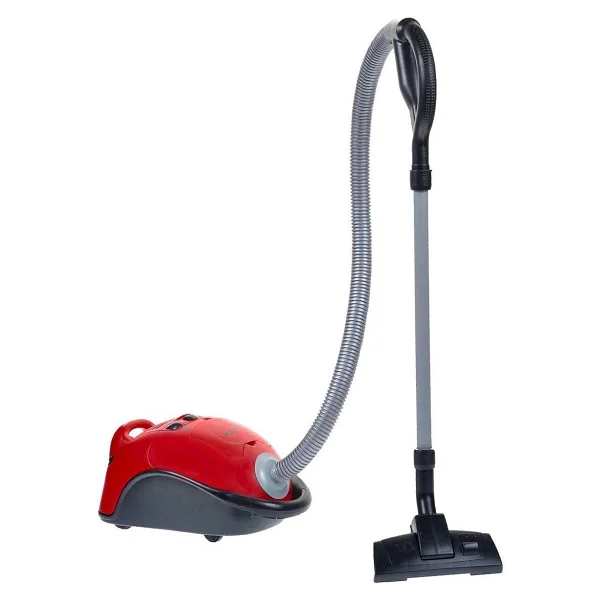 Bosch Sesli Oyuncak Elektrik Süpürgesi - Oyuncak S00006828 - Görsel 5