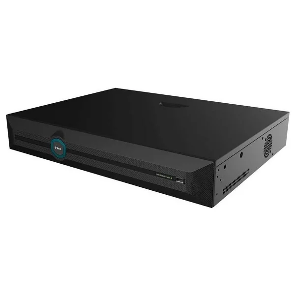 Ttec Nvr-3464hm-4K 64 Kanal Nvr Kayıt Cihazı - Görsel 2