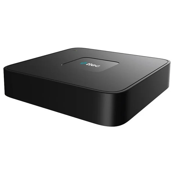 Ttec NVR-3104HP 4K 4 Kanal NVR Kayıt Cihazı - Görsel 2