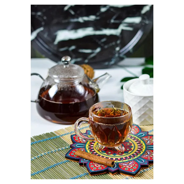 Ahmad Tea English Breakfast 400 Gr Çay - Görsel 4