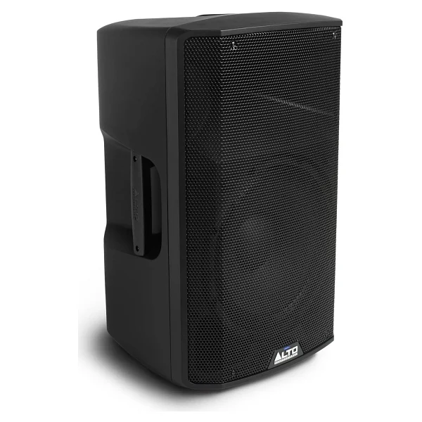 Alto Tx412 12 İnç 700 W Bluetooth'lu Aktif Hoparlör - Görsel 6