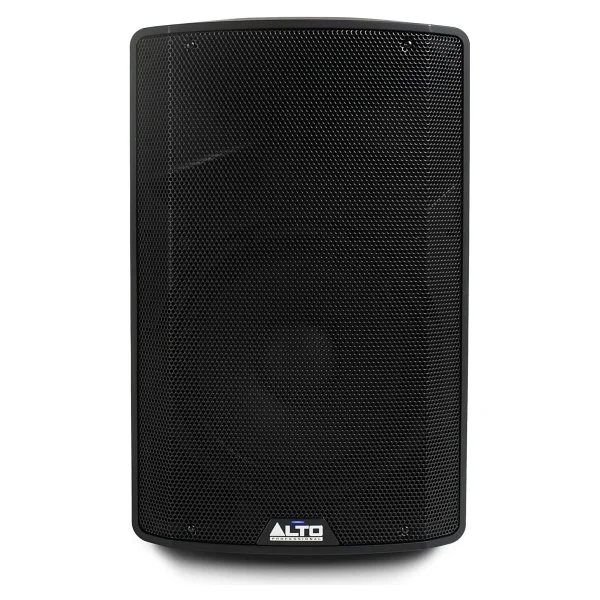 Alto Tx412 12 İnç 700 W Bluetooth'lu Aktif Hoparlör - Görsel 7