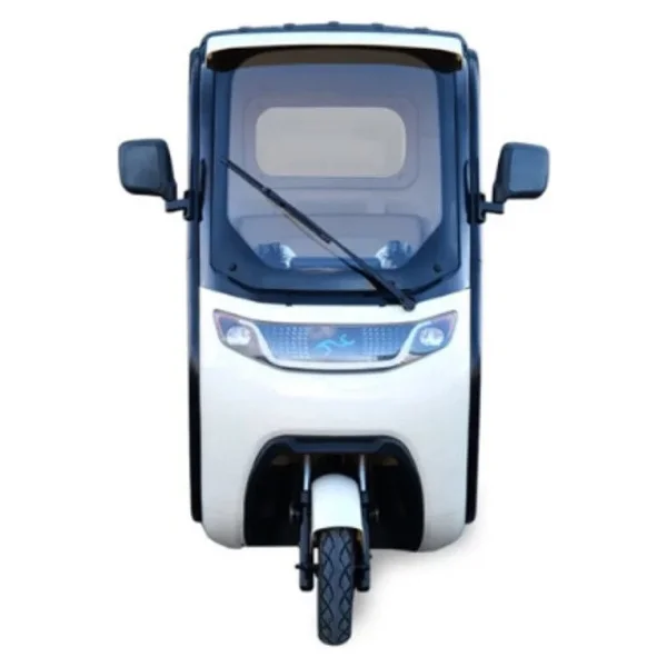 Sfm Ihlara Sf400 1600 W Tricycle Elektrikli Motosiklet - Görsel 5