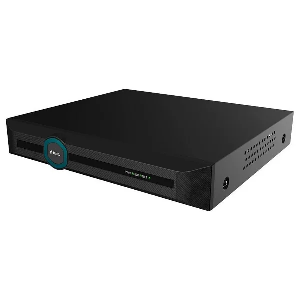 Ttec Nvr-3116hm-4K 16 Kanal Kayıt Cihazı - Görsel 2