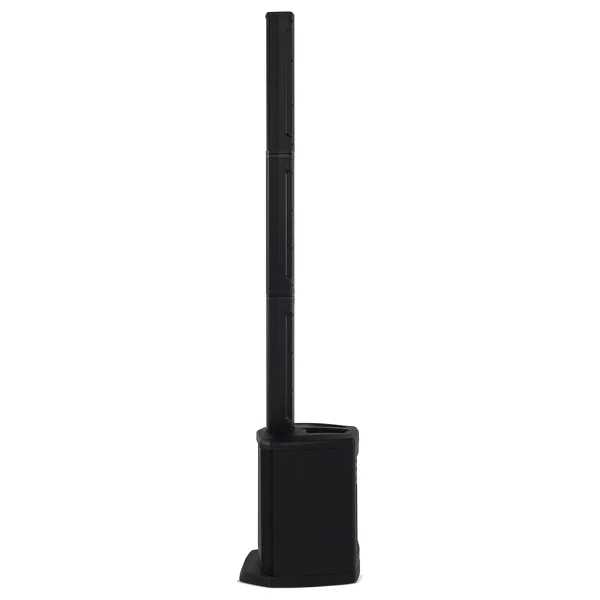 Alto Professional Ts108c Dahili Dsp Ve Bluetooth'lu 600 W Aktif Hoparlör - Görsel 9