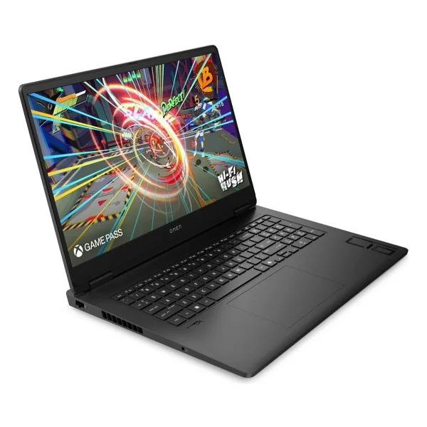 Hp Omen 17-Db1022nt Cd5n2ea Ryzen AI 9 365 32 GB 1 TB SSD Rtx5060 17.3" Full HD Gaming Laptop - Görsel 2