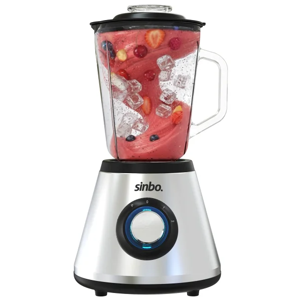 Sinbo Shb-7520 400 W Sürahi Blender - Görsel 3