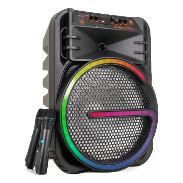 Torima KTS-2170 Bluetooth Hoparlör - Görsel 5