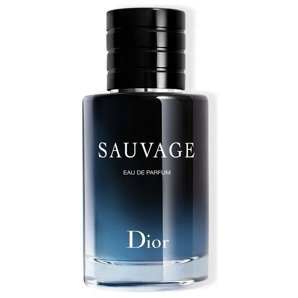 Dior Sauvage Edp 100 Ml Erkek Parfüm - Görsel 3