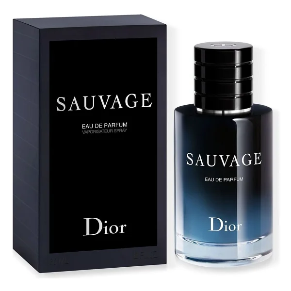 Dior Sauvage Edp 100 Ml Erkek Parfüm - Görsel 4