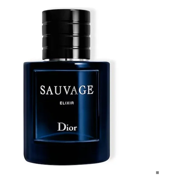 Dior Sauvage Elixir 100 Ml Erkek Parfüm - Görsel 2