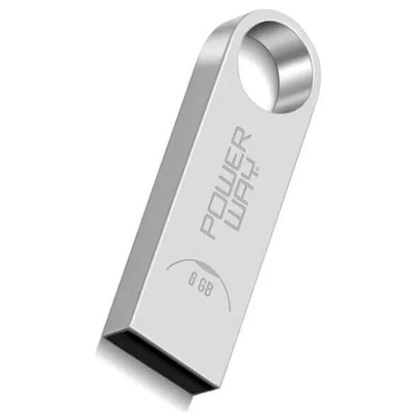 Powerway Pw-8gb 8 GB Flash Bellek - Görsel 5