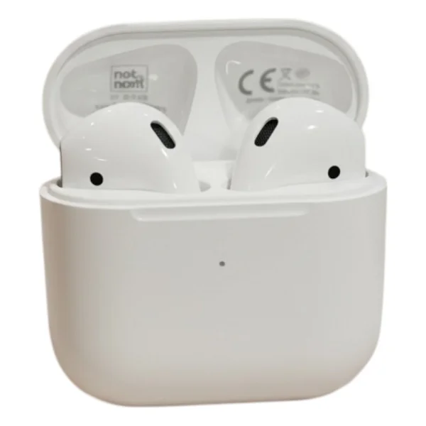 Nettech Nt-Bth33 TWS Kulak İçi Bluetooth Kulaklık - Görsel 2
