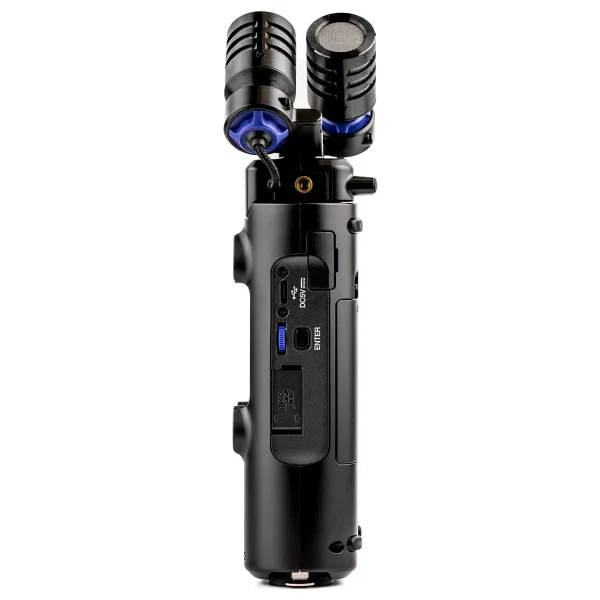 Zoom H5 Ses Kayıt Cihazı - Görsel 4