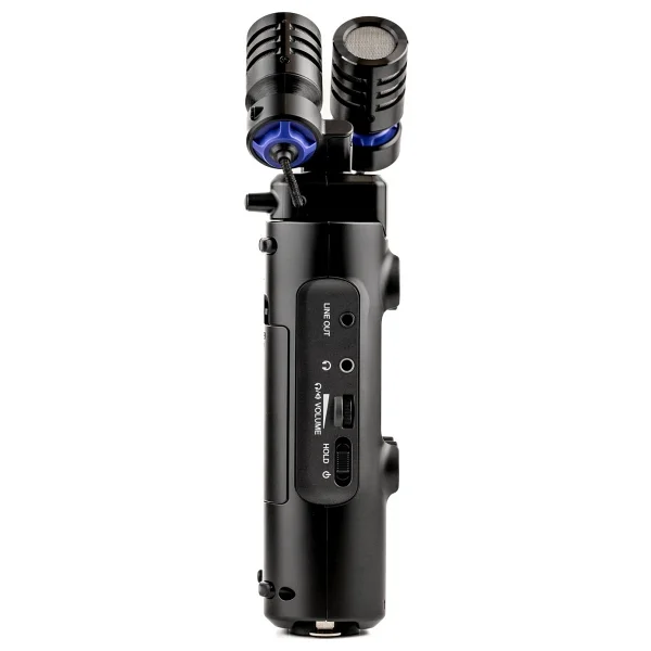 Zoom H5 Ses Kayıt Cihazı - Görsel 5