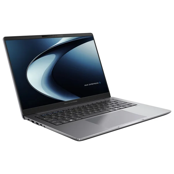 Asus Expertbook P3 Pm3406cka-R516512g0d Ryzen Al 5 330 48 GB 2 TB SSD Radeon 820m 14" Free Dos Wuxga Notebook - Görsel 2