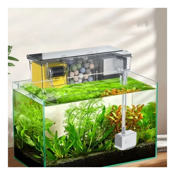 Sobo Aq-16h 400 Lt/H Bio Tepe Filtre - Görsel 2