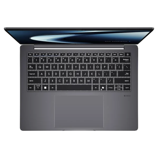 Asus Expertbook P3 Pm3406cka-R516512g0d Ryzen Al 5 330 16 GB 512 GB SSD Radeon 820m 14 - Görsel 4