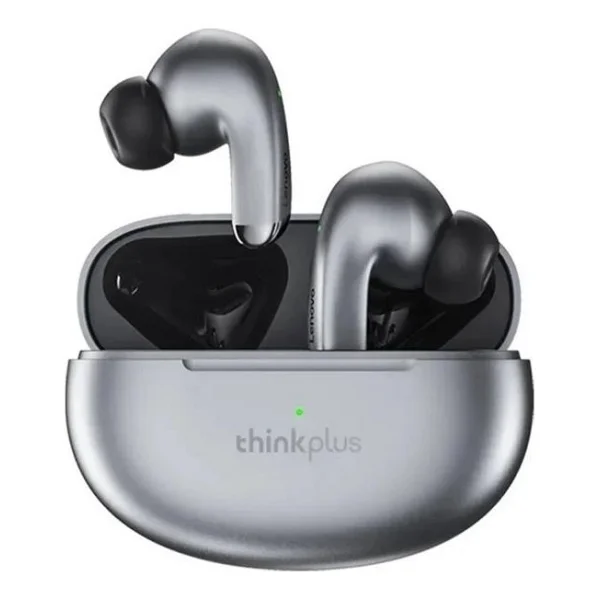Lenovo Lp5 TWS Siyah Kulak İçi Bluetooth Kulaklık - Görsel 6