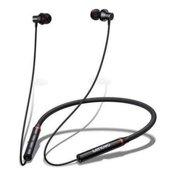 Lenovo HE05X Kulak İçi Bluetooth Kulaklık - Görsel 10