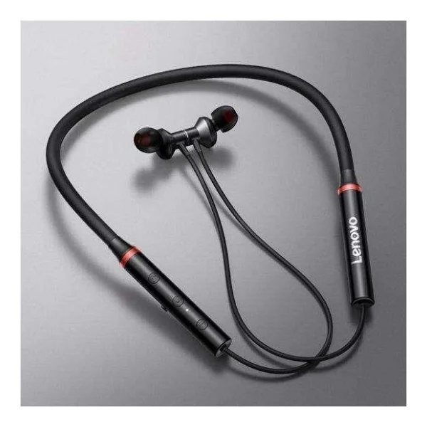Lenovo HE05X Kulak İçi Bluetooth Kulaklık - Görsel 4