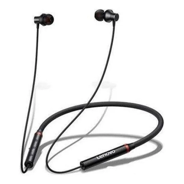 Lenovo HE05X Kulak İçi Bluetooth Kulaklık - Görsel 8